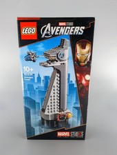 LEGO Set 40334 Avangers Tower