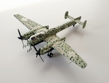 Arado AR 240 C-02 Nachtjäger