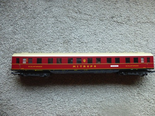 Märklin 43251 schlafwagen - 43251,,