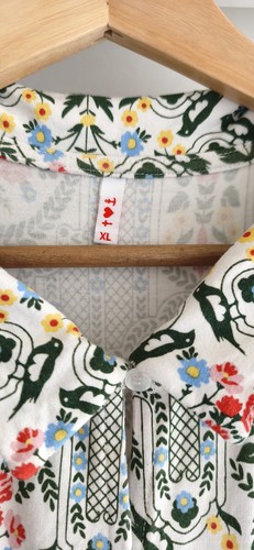 Blutsgeschwister kleid - blutsgeschwister,