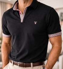 Poloshirt Gant Herren M