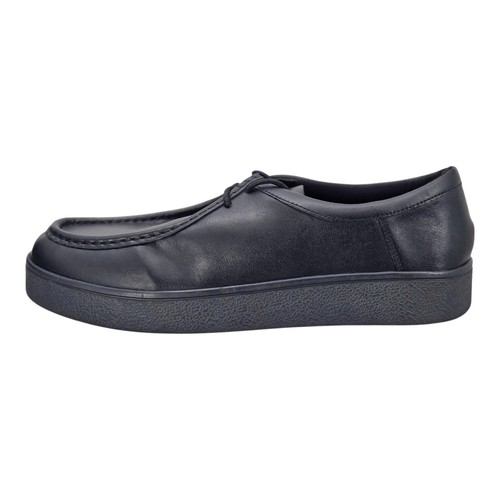 Kinder leder schulschuhe - m&s,