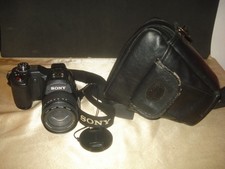 SONY Cyber-Shot DSC-F828
