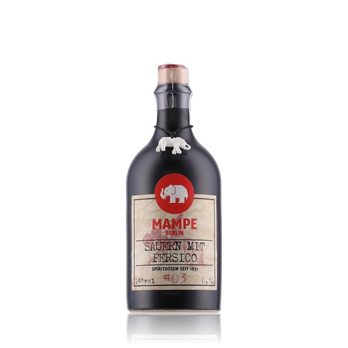 Mampe berlin sauern mit - mampe,