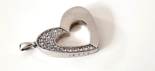 Jette joop silber design - silber,