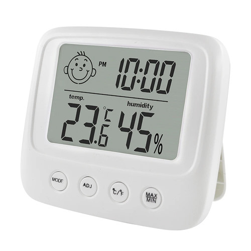 Digital lcd thermometer - digital,