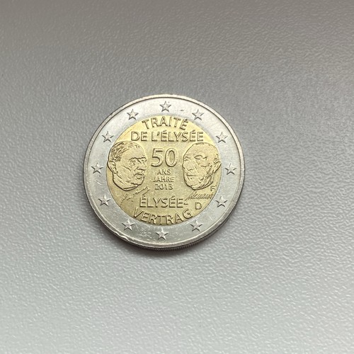 Frankreich euro gedenkmünze - euro,
