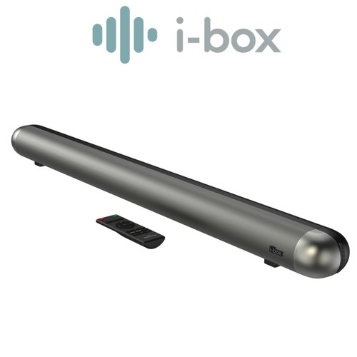 Box sonoro 60w soundbar - sonoro,
