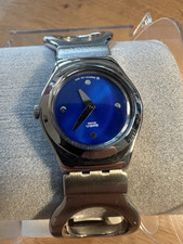 SWATCH IRONY LADY Damen Uhr