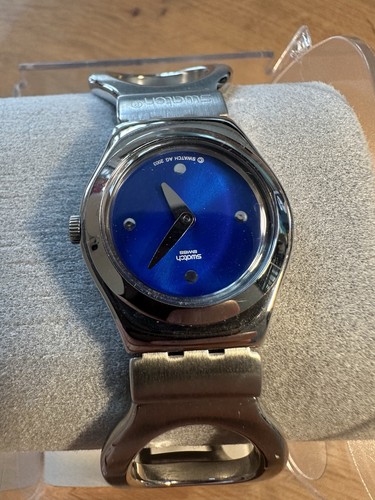 Swatch irony lady - swatch,