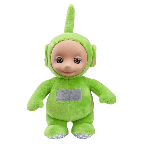 Teletubbies dipsy sprechende - teletubbies,