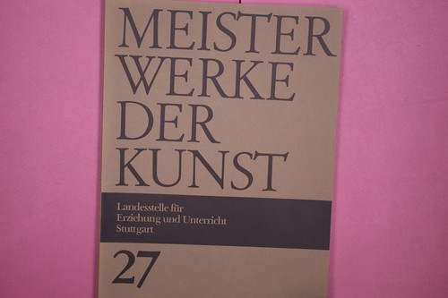 257780 hrsg ministerium für - 257780, hrsg.