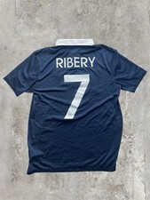Original Nike Frankreich Home