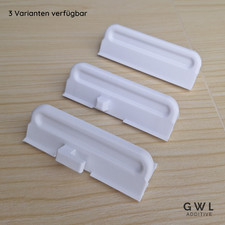 Griff Frontverdunkelung