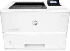 HP LaserJet Pro M501dn Din A4