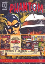 Phantom Abenteuer Nr 9
