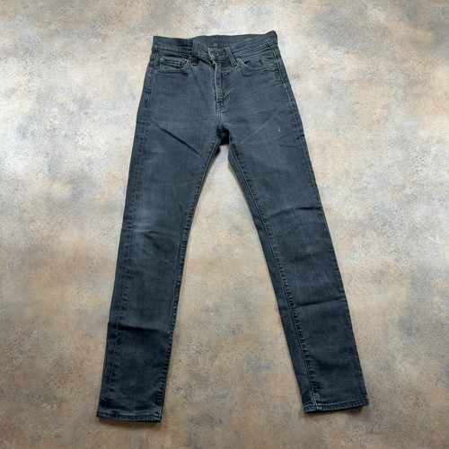 Levi 510 jeans grau - 510,