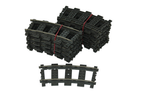 Lego eisenbahn schienen 20 - eisenbahn,