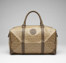 Vintage 80s FENDI Womens