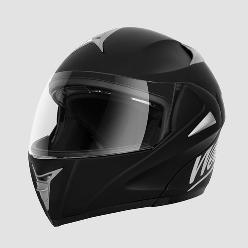 Westt klapp motorradhelm - klapp, 59