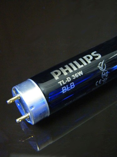Philips röhre slim - philips, slim-line