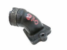 APRILIA SR 50 R FACTORY    Ansaugstutzen Ansauggummi Drosselklappe  #870