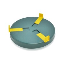 Tränkenwärmer Wärmeplatte