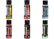 DecoArt Americana Extreme Sheen Acrylfarbe 59ml verschiedene Farben