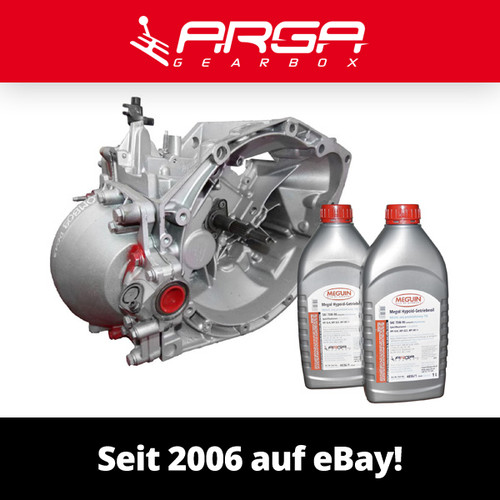 Getriebe gearbox peugeot 407 - getriebe,