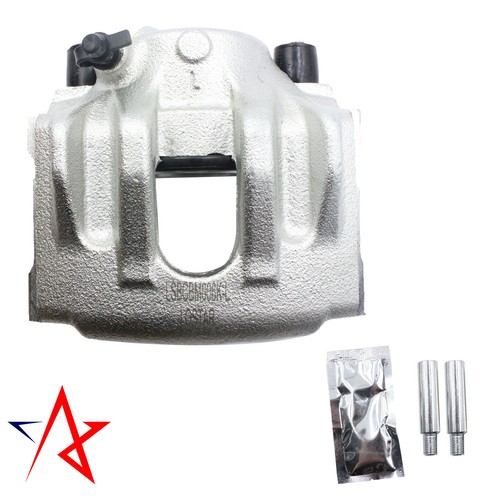 Bremssattel vorne hinter achse - bremssattel,