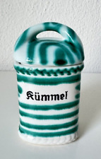 Gmundner Keramik grün