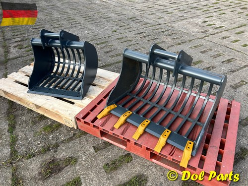 Sieblöffel 80 cm ms01 - sieblöffel,