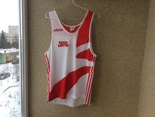 Ärmelloses Shirt Adidas