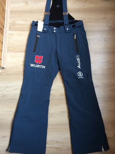 Bogner dsv team skihose - bogner, gr