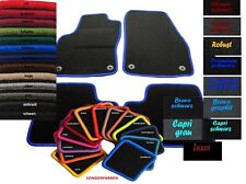 Fußmatten passend für Audi