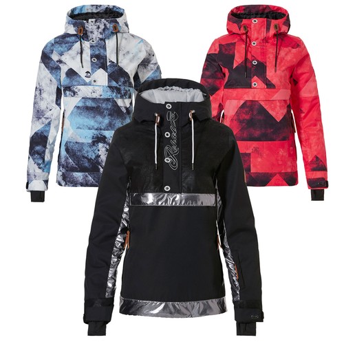 Rehall frida damen skijacke - frida-r, damen-skijacke