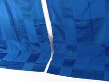 #4153 - 60er Jahre Gardine -