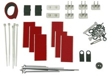 Multiplex Kleinteilesatz