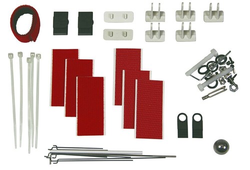 Multiplex kleinteilesatz - multiplex,