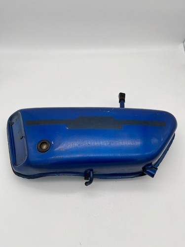 Yamaha 250 rd350 tank - rd350,