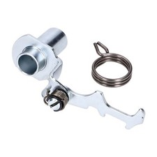 Schaltklaue / Schalthebel