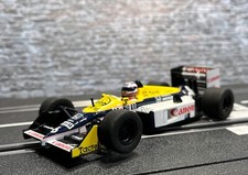 1/32 Williams FW11B Nelson