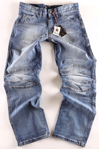 Timezone herren jeans hose - herren,