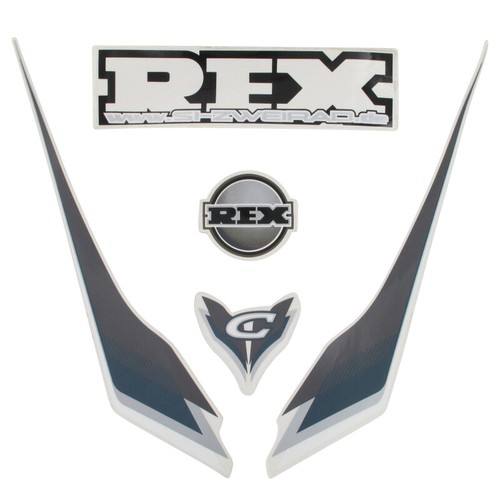 Aufkleber dekor sticker - aufkleber,