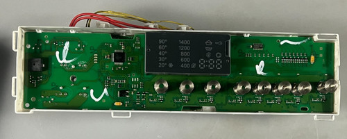 Siemens wm14q441 - siemens,