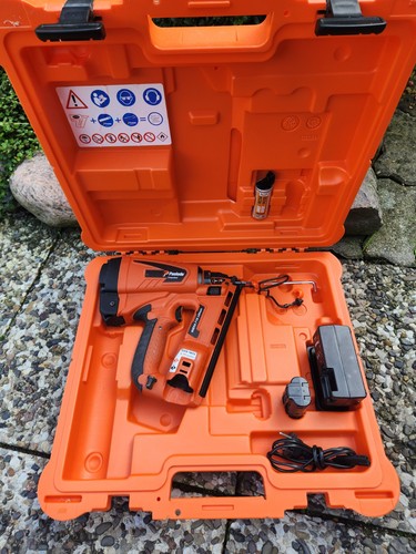 Paslode im65 f16 - a,