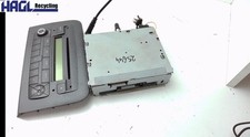 Radio Teileträger Defekt "kein Code Vorhanden" 7646335316 Fiat Croma 1.9