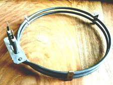 Electrolux 2400W Umluft