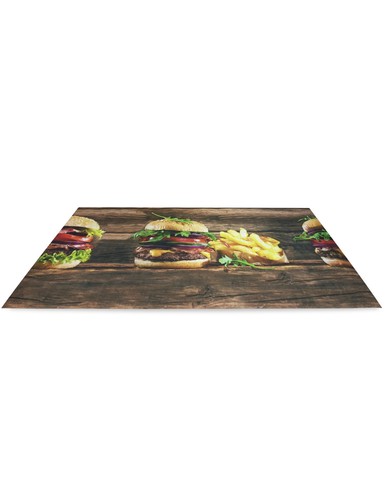 Rug küchenläufer - rug,