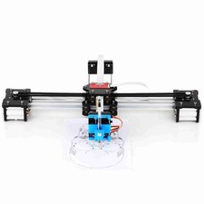 Desktop--XY-Plotter-Stiftzeichenroboter Zeichenmaschine Mal N8C7
